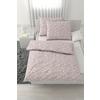 Posteljina Millefleur Xxl 200x200/2x60x80cm - svijetlo ljubičasta, Moderno, tekstil (200/200cm) - Mömax