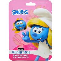 Arcmaszk Smurfs