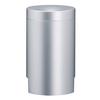 Schienensystem-Adapter Universal Pendant - Chromfarben, Design, Kunststoff/Metall (6,2/10,6cm) - Paulmann