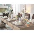 Eierbecher Tacoma in Weiß - Weiß, LIFESTYLE, Keramik (12,6/14,2cm) - PREMIUM LIVING