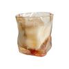 DOFTLJUS PLEASURE - bärnstensfärgad, Modern, glas (8/8cm) - Mömax