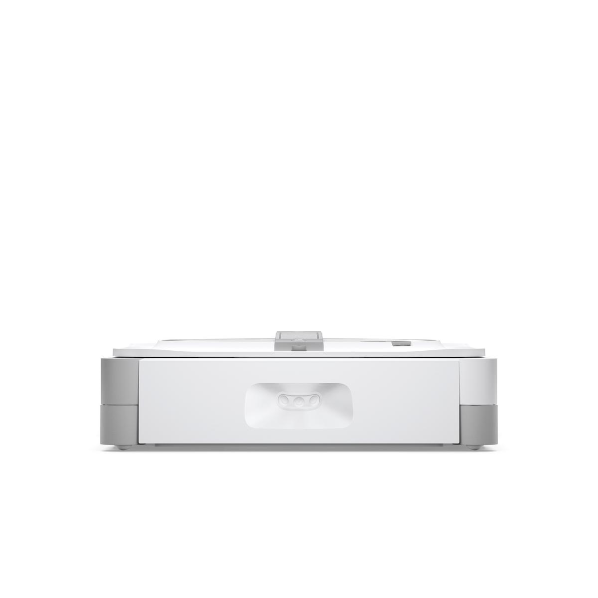 Fensterputzroboter W2s - Weiss, Trend, Karton (27,1/27,1/0,77cm) - Ecovacs