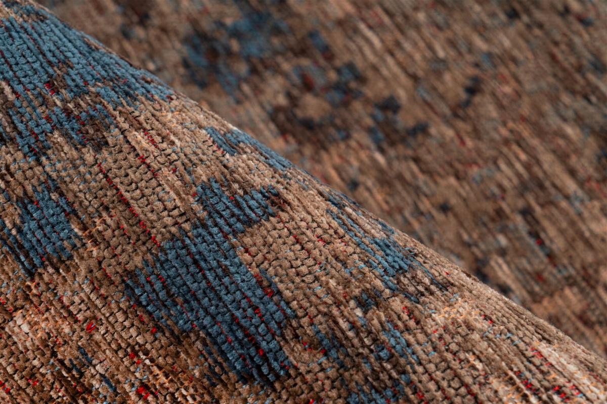 TEPPICH CHARME 625 MULTI - Multicolor, Konventionell, Textil (160/230cm) - Kayoom