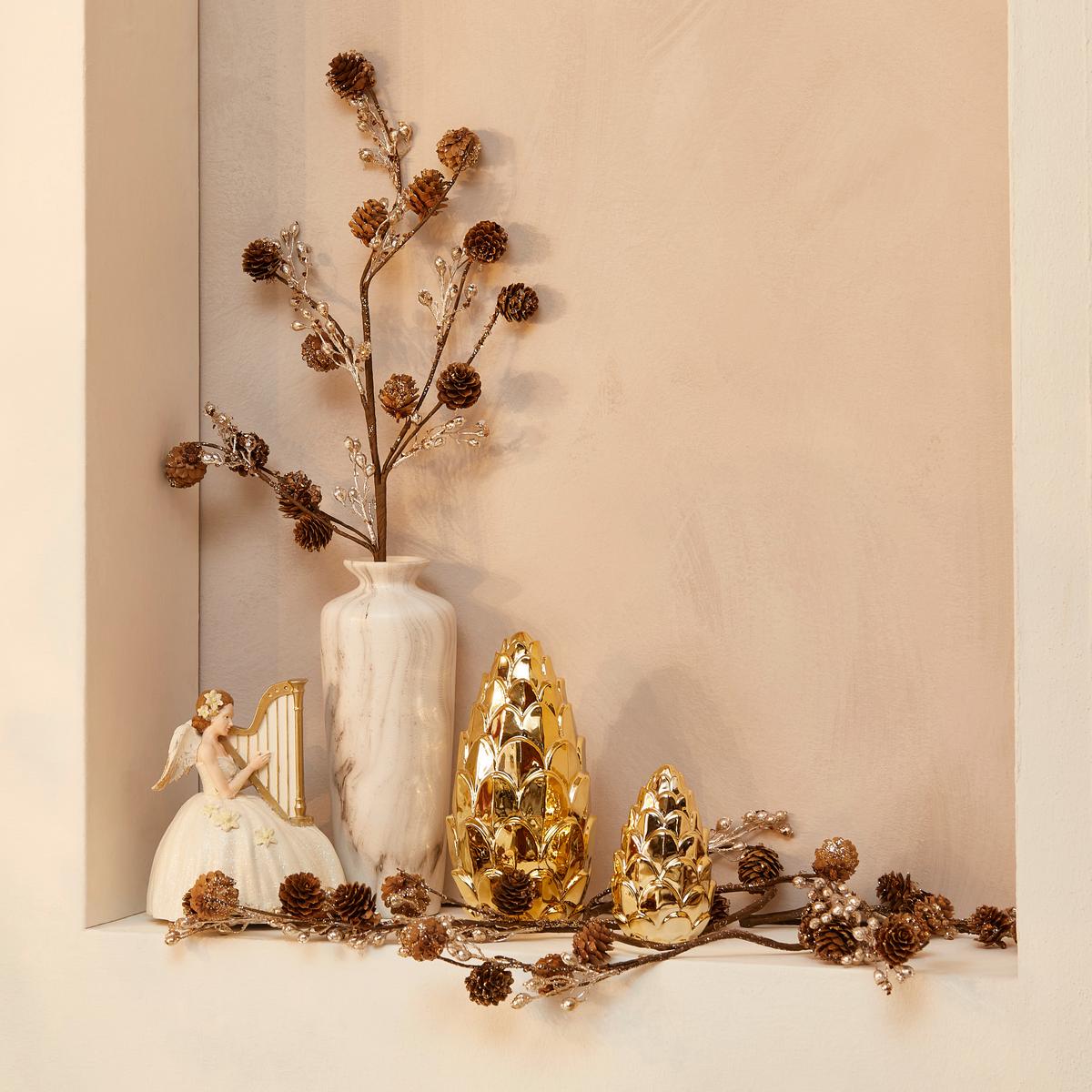 WIĄZKA 705143 - Lifestyle (12,00/4,00/70,00cm) - X-Mas