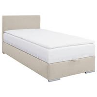 PAT TAPITAT COSI 100 - nisipiu, Konventionell, lemn/metal (100/200cm)