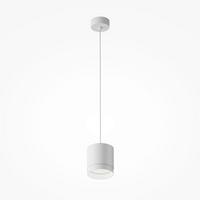 Pendelleuchte P088pl-Gx53-W - Weiss, Design, Metall (8.2/108.5cm) - MAYTONI