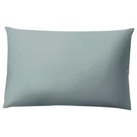 KOPFKISSENBEZUG MARYS - Hellgrün, Modern, Textil (65/100cm) - Mary's