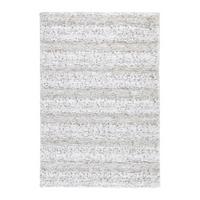 Umetno Krzno Polar Luxe - črna/bela, Konvencionalno, tekstil (130/190cm) - Mömax