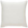 Díszpárna Lexi - krémszínű, Modern, textil (45/45cm) - Modern Living