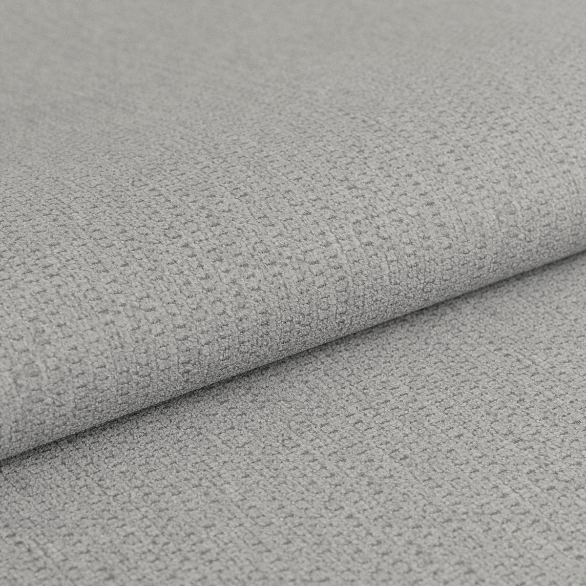Coltar FALCO NEW - argintiu, Konventionell, textil (183/251cm) - Mömax