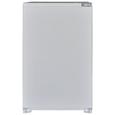 KÜHLSCHRANK KS 88.4 A+ - Weiß, Basics, Metall (54/87,5/54,5cm) - Livetastic KÜHLSCHRANK KS 88.4 A+ - Weiß, Basics, Metall (54/87,5/54,5cm) - Livetastic