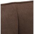 Stuhl in Schwarz/hellbraun - Hellbraun/Schwarz, MODERN, Holz/Textil (63/85/57cm) - MÖMAX modern living