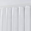 GARDINLÄNGD EVA - vit, Romantik / Lanthus, textil (140/255cm) - Premium Living