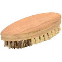 Reinigungsbürste FSC1 Buchefarben - Buchefarben, Basics, Holz/Textil (14cm) - Fackelmann
