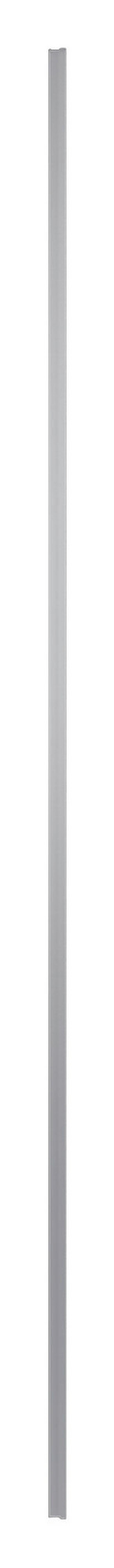 kit de montare UNIT - culoare crom, Modern, plastic/metal - Ondega