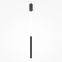 PENDELLEUCHTE PRO BASE - Schwarz, Modern, Metall (3/40cm) - MAYTONI