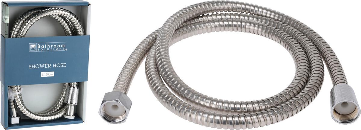 Zuhanycső Every Day Steel - fém (150cm)