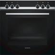 Herdset Siemens Eq511ka00z - Metall (60cm) - SIEMENS