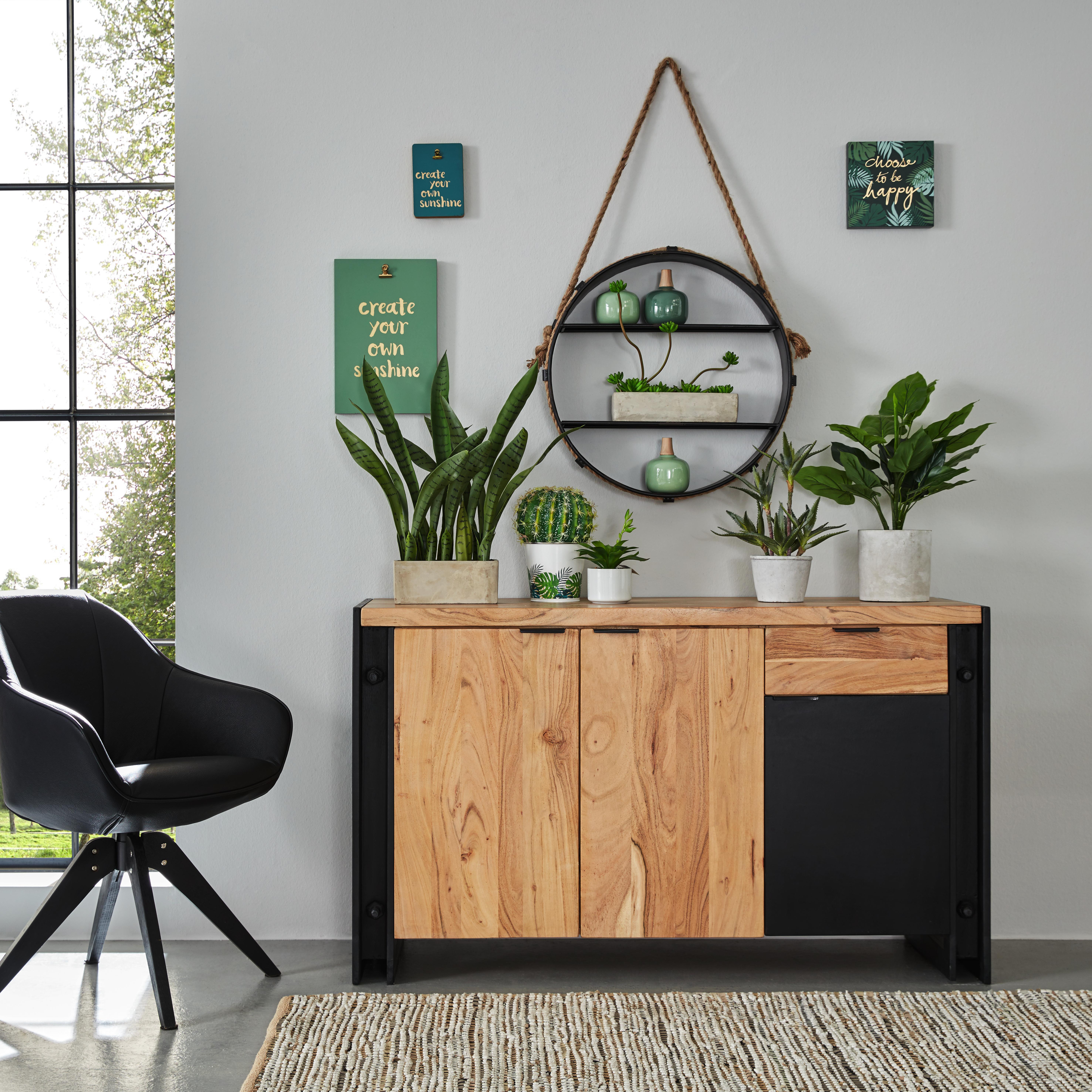 Wandregal aus Eisen online kaufen mömax