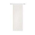 Perdea Cu Bride Hanna - culoare natur, textil (140/245cm) - Based Perdea Cu Bride Hanna - culoare natur, textil (140/245cm) - Based