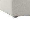 BOXSÄNG MARCO - svart/cremefärgad, Modern, trä/textil (160/200cm) - Bessagi Home