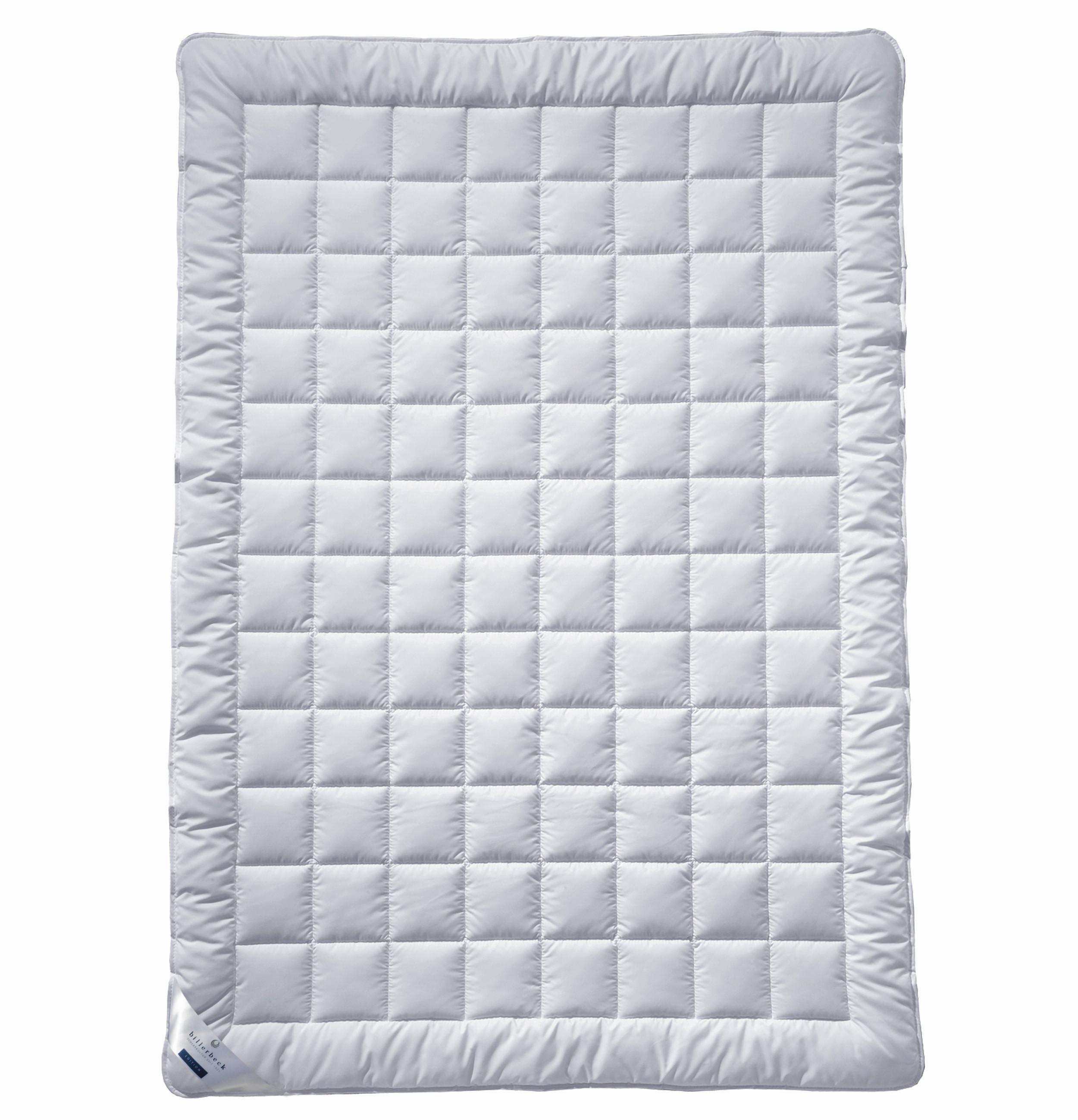 KOŁDRA LETNIA COOL SILK SUPERLIGHT - Basics, tkanina (155/220cm) - Billerbeck