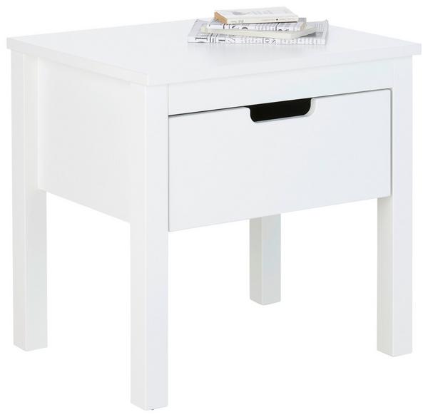 Nachtkästchen in Weiß online bestellen