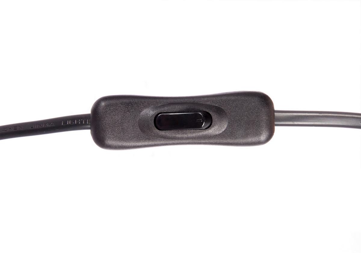 Tischleuchte Galileo 710 Kupfer - Kupferfarben, Basics, Metall (22/22/50cm) - Kayoom