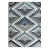 FLATVÄVD MATTA ESRA - multicolor, Klassisk, textil (160/230cm) - Mömax