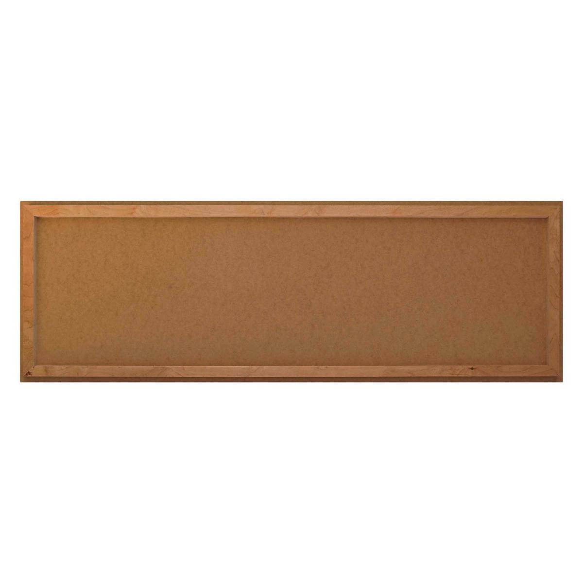 Bild Deco Panel Multicolor - Multicolor, Basics, Holz (156/52/2cm) - Reinders!
