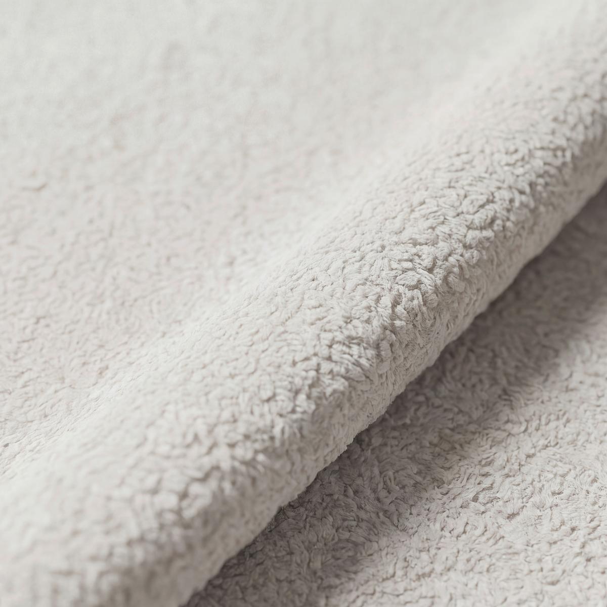 Megasofa Deseo Beige - Beige/Schwarz, MODERN, Kunststoff/Textil (310/250cm) - Mömax