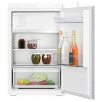 Kühlschrank KI2221SE0 - MODERN, Metall (54,1/84,4/54,8cm) - Neff