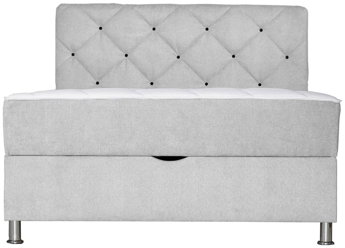 PAT BOX BLACK DIAMOND - culoare natur, Design, textil (120/200cm) - Modern Living