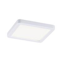 LED-Paneel Areo VariFit in Weiß max. 6,5 Watt - Weiß, Design, Kunststoff (11,8/11,8/5cm) - Paulmann
