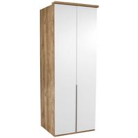 Ukrasna Lajsna New York A - boje hrasta, Konvencionalno, drvni materijal (90/3,2cm) - Ondega