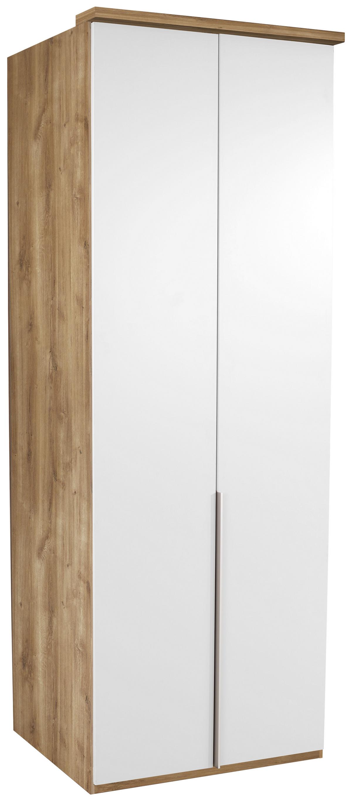 Ukrasna Lajsna New York A - boje hrasta, Konvencionalno, drvni materijal (90/3,2cm) - Ondega
