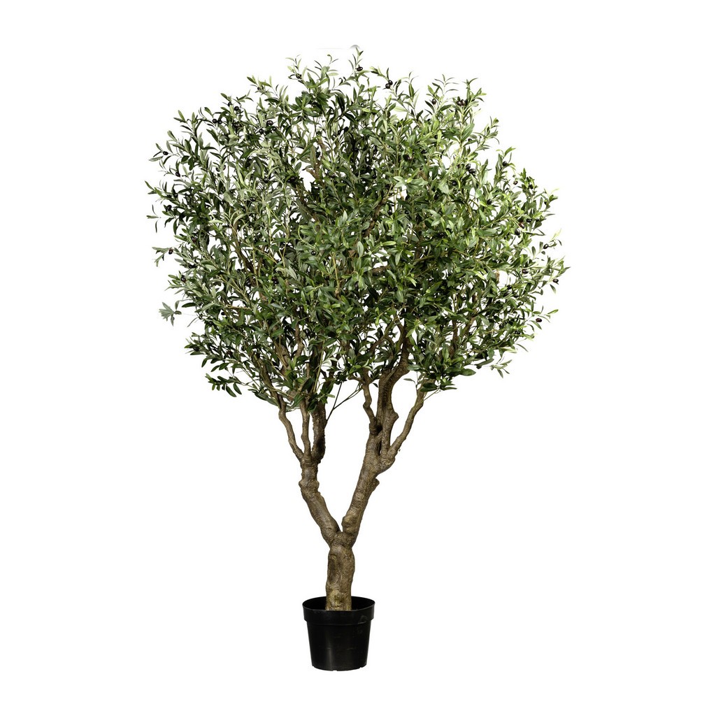 Kunstpflanze Olivenbaum ca. 240cm