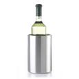 Posoda Za Hlajenje Steklenic Timo - nerjaveče jeklo, Moderno, kovina (11,5/20cm) - Mömax modern living Posoda Za Hlajenje Steklenic Timo - nerjaveče jeklo, Moderno, kovina (11,5/20cm) - Mömax modern living