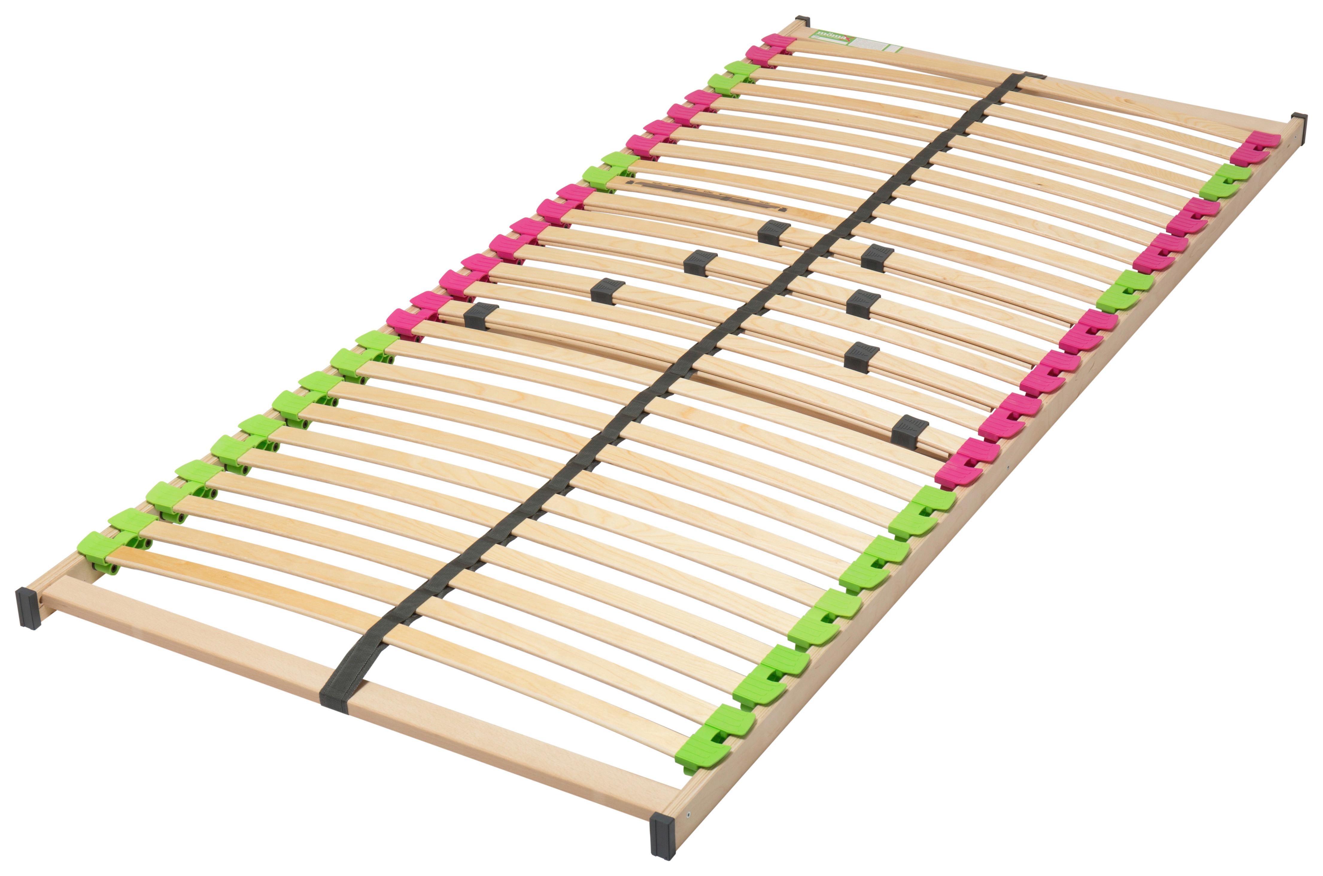 SOMIERA LIVING PERLA FIX - Modern (140/200cm) - Mömax