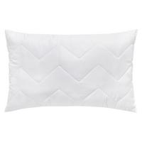 Pernă interioară Nadine, cca. 40x60cm - alb, textil (40/60cm) - Nadana