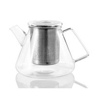 IMBRYK DO HERBATY TK50 - przezroczysty, Design, szkło (1,5l) - AdHoc