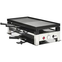 Tischgrill 97746 - Schwarz, Basics, Metall (15/27/57cm)