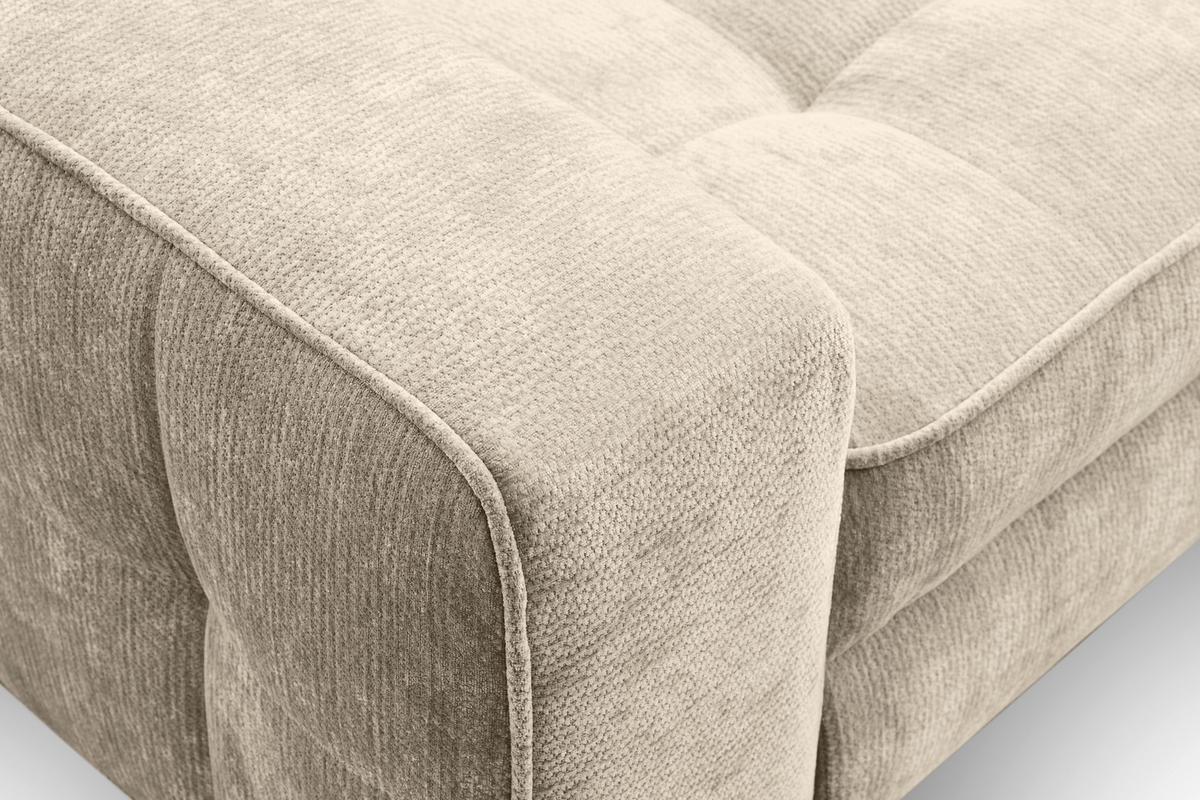 COLțAR TALIA - cappuccino, Basics, textil (251/70-90/203cm) - Modern Living