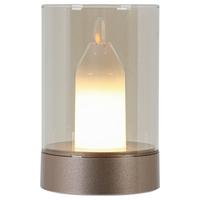 Led Svjetiljka Dekorativna Flammi - Moderno (8,5/15,6cm) - Mömax
