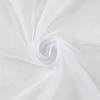 GARDINLÄNGD LEO TRANSPARENT 175CM - vit, Klassisk, textil (140/175cm) - Modern Living