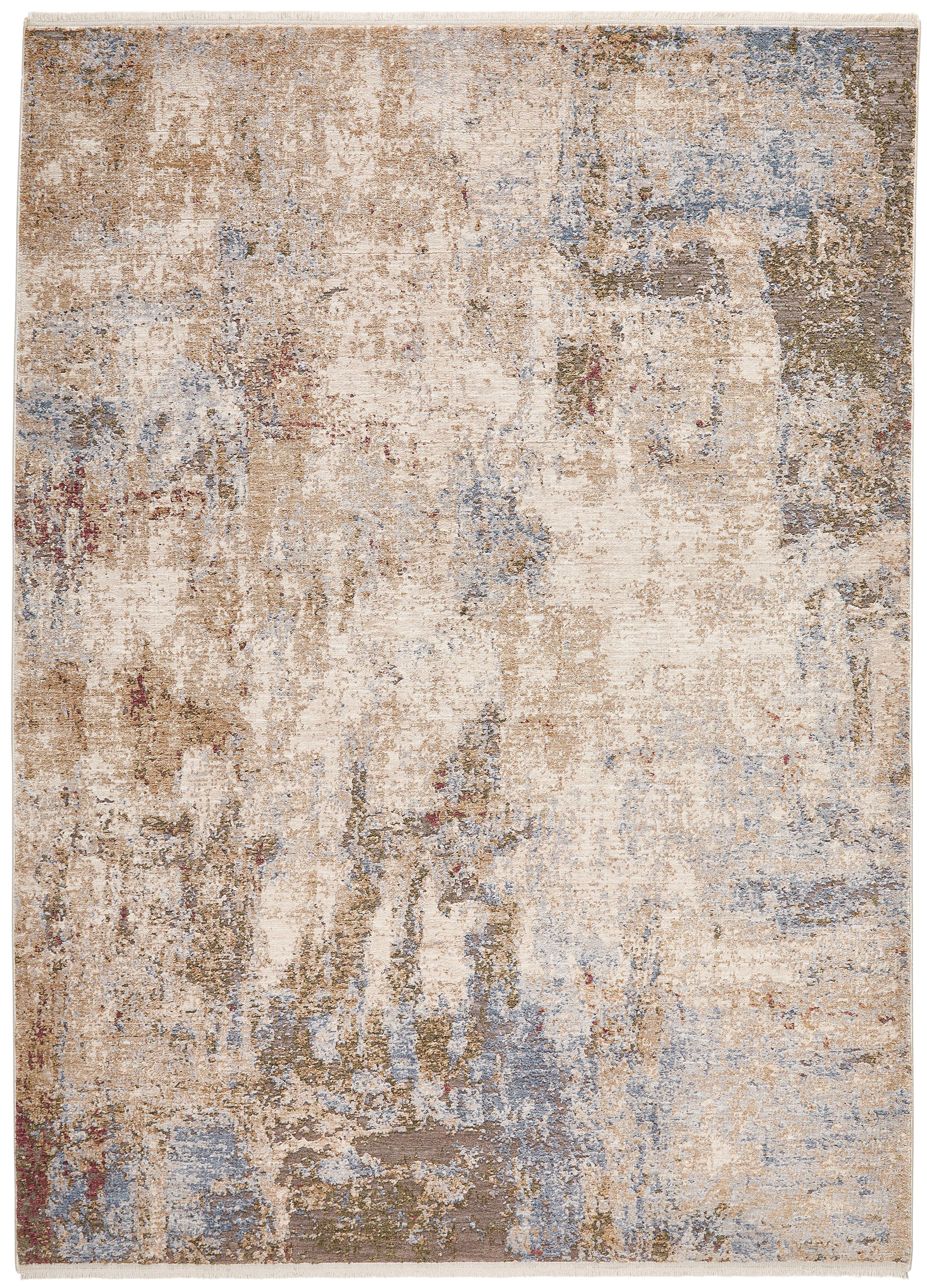 DYWAN TKANY PESCARA - Design (80/150cm) - Novel