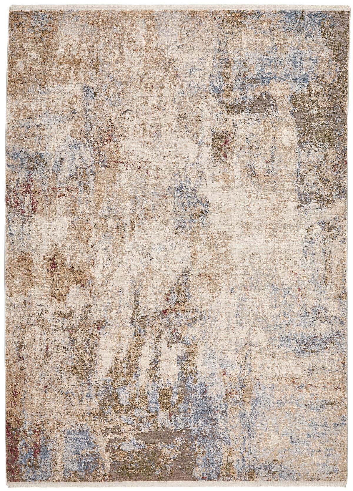 DYWAN TKANY PESCARA - Design (80/150cm) - Novel