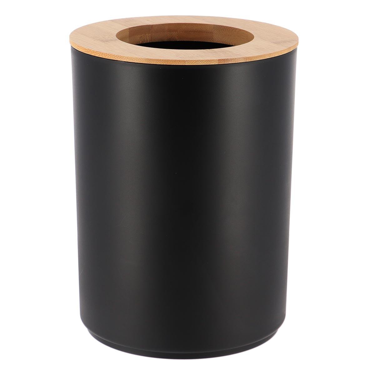 Koš Za Smeti Bambus - Konvencionalno (18,5/24cm) - Modern Living