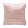 Zierkissen Frances in Rosa - Rosa, Trend, Textil (40/40cm) - Premium Living Zierkissen Frances in Rosa - Rosa, Trend, Textil (40/40cm) - Premium Living