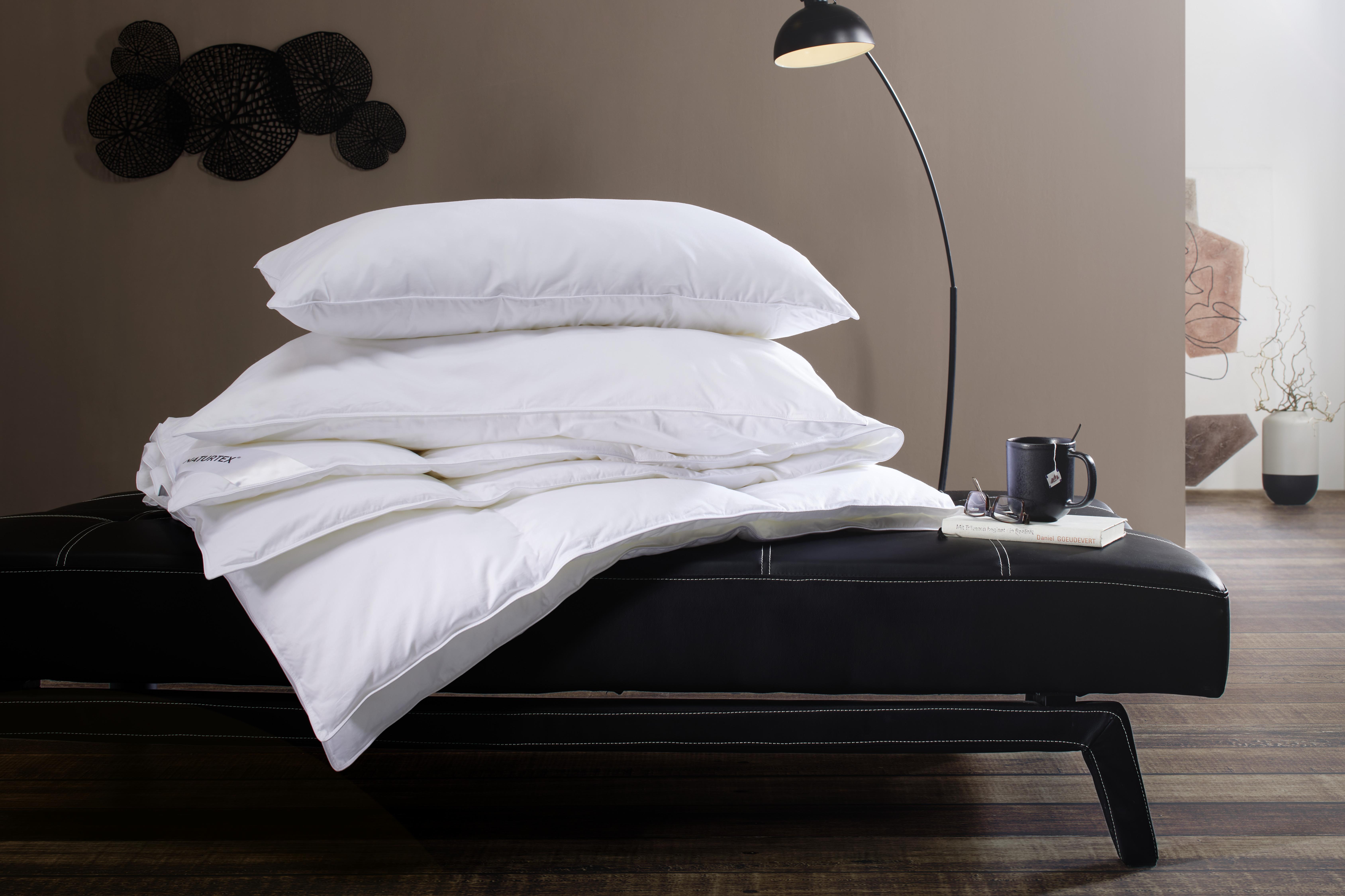 Párna Vegandown 40/50 - (40/50cm) - Naturtex